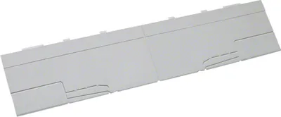 Immagine prodotto di Hager ZZ12V Accessori per quadri elettrici (ZZ12V)
