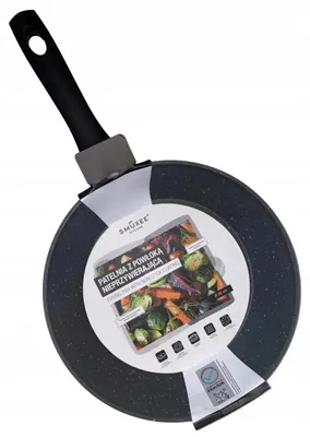 Produktbild von Smukee Pfanne 26 cm Induktion Antihaft