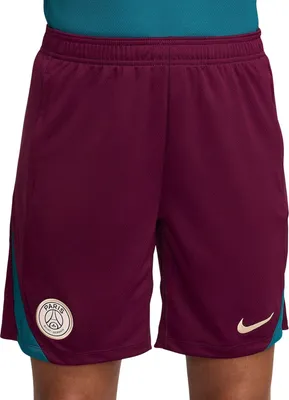 Immagine prodotto di Pantaloncini Nike Paris Saint-Germain Dri-FIT Strike Herren