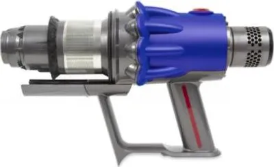 Zdjęcie produktu dla Oryginalny Korpus + silnik + cyklon niebieski, Dyson V12 Detect, 971640-01