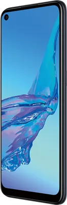 Produktbild von Oppo A53S 128GB schwarz o2