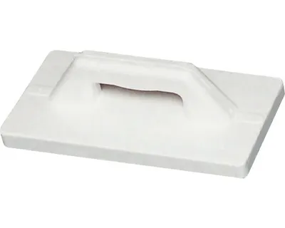 Produktbild von LEVIOR - Glättkelle STYROHART 130 x 270mm