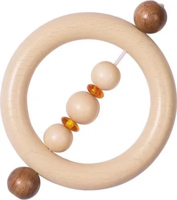 Produktbild von Goki 735080, Junge/Mädchen, Mehrfarbig