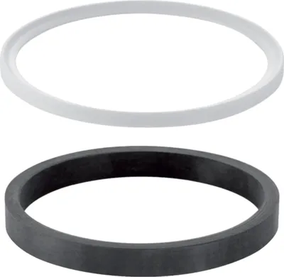 Produktbild von Geberit Quetschdichtungsset d50 EPDM, 1 Stk.