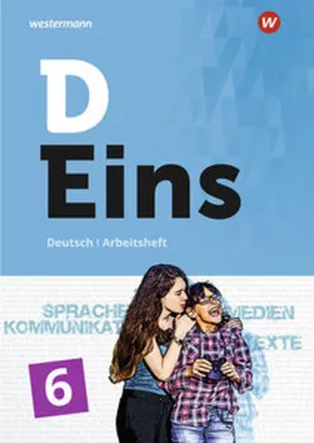 Obrázek produktu pro D Eins - Deutsch