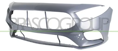 Produktbild von PRASCO Stoßstange Stoßfänger passend für MERCEDES-BENZ A-Klasse (W177) Grundiert ME3331011