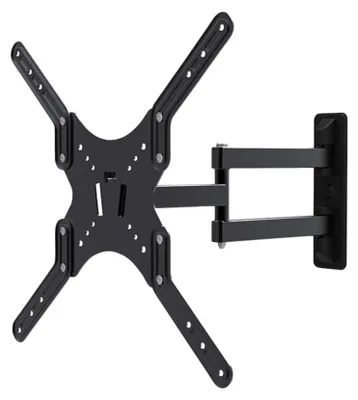 Immagine prodotto di Supporto a staffa media Solight per televisori piatti da 58 cm a 140 cm (23'' - 55'')