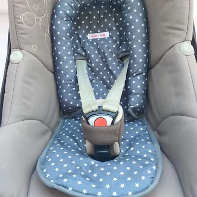 Produktbild von Universeller Adapter für Autositz und Kinderwagen
