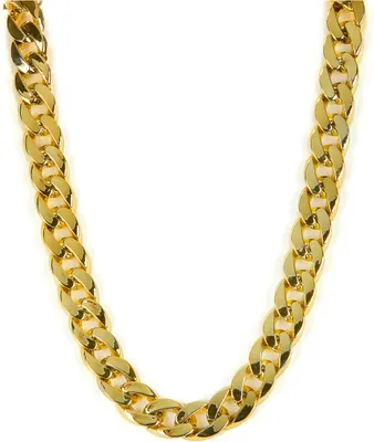 Produktbild von Goldkette - Einheitsgröße