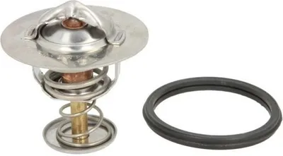 Produktbild von THERMOTEC Thermostat Kühlmittel 82°C für TOYOTA Yaris Schrägheck (P9) für MITSUBISHI COLT VI (Z3A, Z2A)