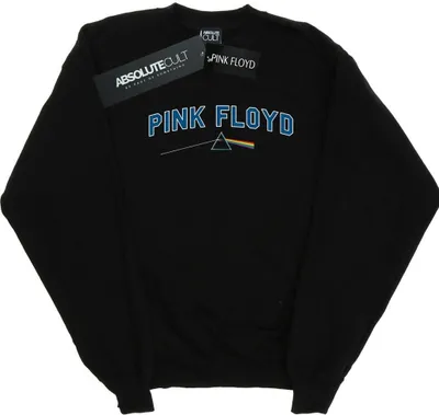 Produktbild von Pink Floyd - Sweatshirt für Damen BI32567 (XXL) (Schwarz)