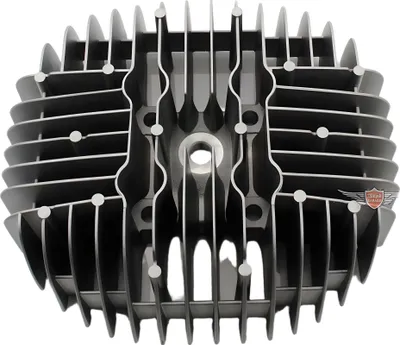 Produktbild von Zylinderkopf Parmakit Aluminium 41mm 54mm Stehbolzen für Kreidler Florett RMC RS Flory