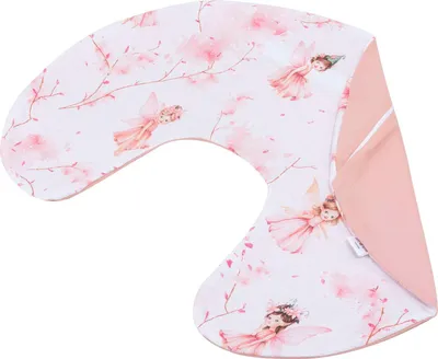 Produktbild von Little Fairy Ersatzbezug für Stillkissen