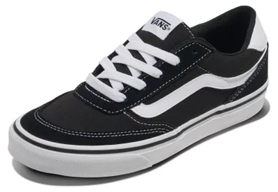 Productafbeelding van Vans Brooklyn sneaker, zwart