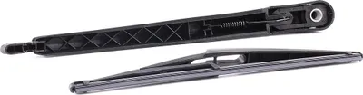 Produktbild von MAXGEAR 39-0408 Wischerarm Scheibenwischerarm Hinten passend für MERCEDES-BENZ A-Klasse (W169) mit Wischblatt