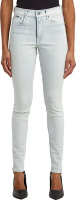 Zdjęcie produktu dla G-STAR Damskie jeansy typu skinny 3301