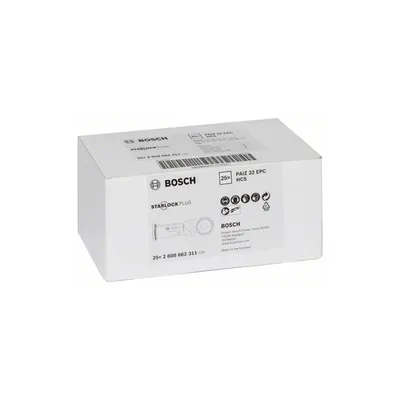 Zdjęcie produktu dla Bosch 2 608 662 311, Ostrze piły, Drewno, Czarny, Stal wysokowęglowa (HCS), Bosch, 60 mm