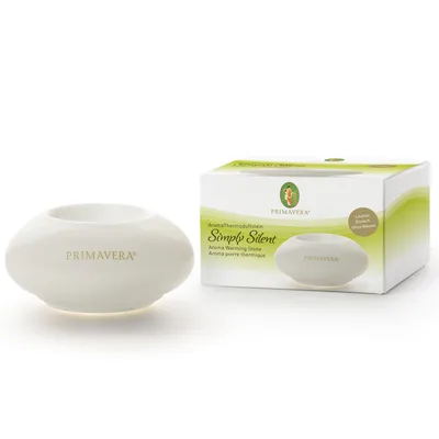 Produktbild von Primavera Aroma Diffuser Thermoduftstein "Simply Silent"