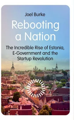 Produktbild von Rebooting a Nation