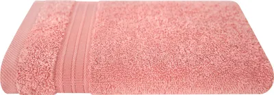 Produktbild von Gästetuch - 30 x 50 cm - Rose - Baumwolle