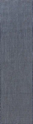 Zdjęcie produktu dla Dywan Interiyou do wnętrz i na zewnątrz Lome Niebieski C1 70 x 200 cm