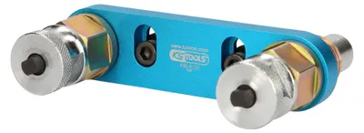 Productafbeelding van KS TOOLS 405.0130 Gereedschap, gereedschapsstaal
