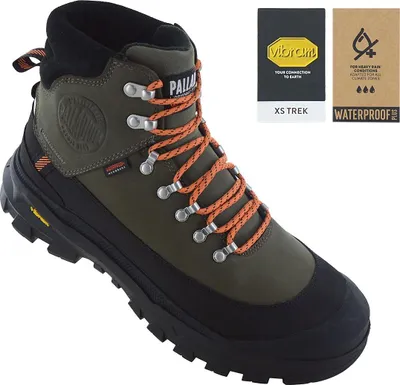 Produktbild von Schuhe Palladium 79540361M