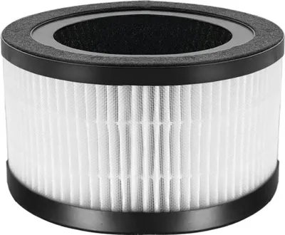 Produktbild von Luftfilter R-9460FSET HEPA H13 Aktivkohle für Rohnson R-9460 Luftreiniger
