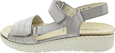 Produktbild von Waldläufer H-Lotta 712001-172-230 (4/taupe)