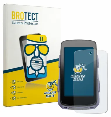 Produktbild von BROTECT Entspiegelungs Schutzglas für Hammerhead Limited Edition Force Karoo Schutzfolie Panzer Folie Glas Display Schutz matt