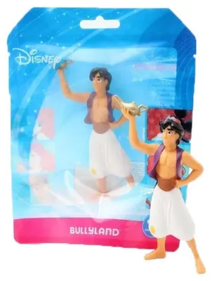 Produktbild von Collectibles Aladdin, Spielfigur