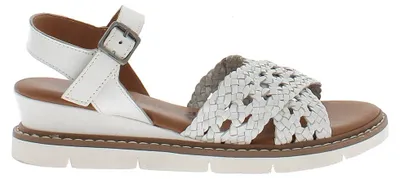 Produktbild von Marinebekleidung, Damen, AMD1V3742-WHITE
