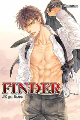 Produktbild von Finder #11