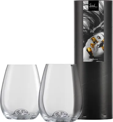 Obrázok produktu pre Eisch 10 CARAT Sada 2 pohárov