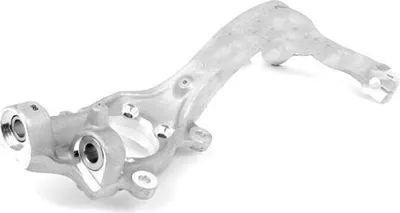Produktbild von METZGER 58088002 Achsschenkel Radaufhängung Lenkung für AUDI A6 Avant (4F5, C6) Vorne Rechts