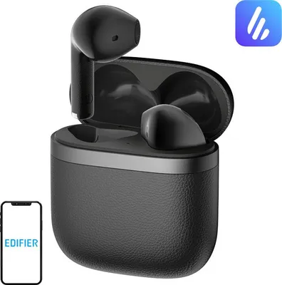 Zdjęcie produktu dla Edifier W200T bezprzewodowe słuchawki stereo