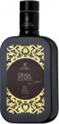 Produktbild von Gran Cuvée Ugo Caldera Natives Olivenöl Extra 500 ml Olearia Caldera