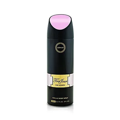 Obrázok produktu pre Tres Jour For Women - dezodorant v spreji, 200 ml