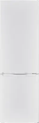 Produktbild von PKM Kühl-Gefrierkombination Kühlschrank KG262W-M weiß 262 L 180 cm 4****