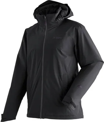 Produktbild von Maier Sports MetorThermRec M He-Jacke mTEX black 54