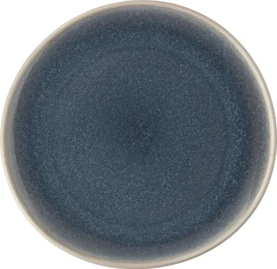 Produktbild von Rosenthal Junto Aquamarine Teller flach 25 cm
