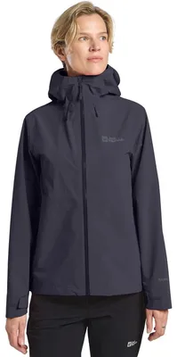 Produktbild von Jack Wolfskin Damen Jacke Highest Peak 3L Jacket W 2XL