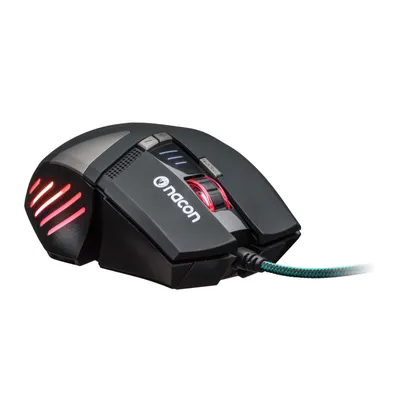 Produktbild von nacon Optical Gaming Mouse GM-300
