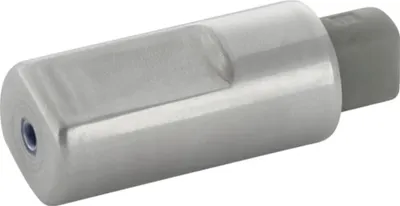 Produktbild von Geberit Daempfer WC-Deckel, links AqC 8000/8000 plus, Sela, Alba, 1 Stk.