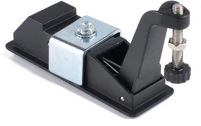 Image de Boîte de sécurité - Coffre sans serrure - Camping - Remorque - Serrure - Zinc - Boîte à outils