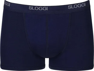 Image de sloggi hommes Basic Short NIGHT BLUE 8