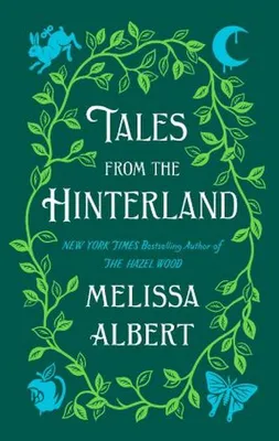 Produktbild von Tales from the Hinterland