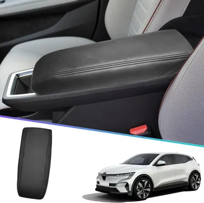 Imagen del producto de Elzusha - Reposabrazos para Renault Scenic y Megane E-Tech