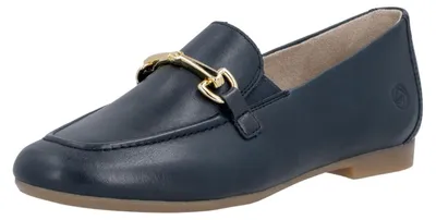 Obrázok produktu pre Remonte Slipper modré vo veľkosti 41