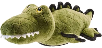 Obrázok produktu pre Hračka pre psov Hunter Tough Toys Aligator 27 cm